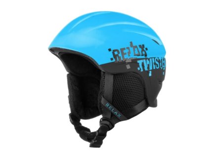 Relax Twister Blue