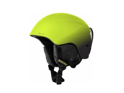 Relax Twister Green