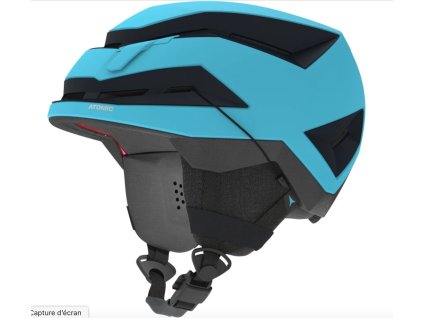 Atomic Backland Scuba Blue