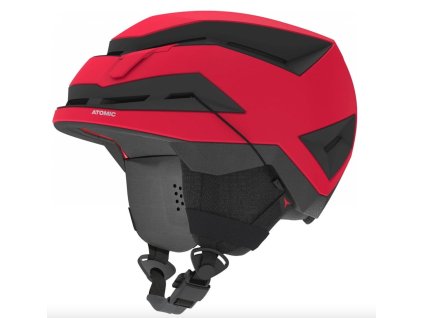 Atomic Backland Red