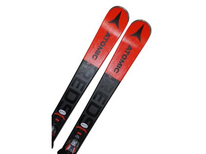 Použité lyže Atomic REDSTER S7 149cm