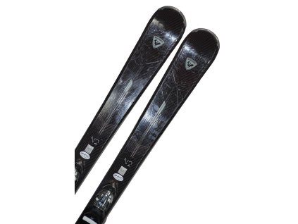 Použité lyže Rossignol NOVA 2  152cm