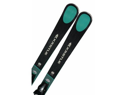 Použité lyže Kästle RX 11 155cm