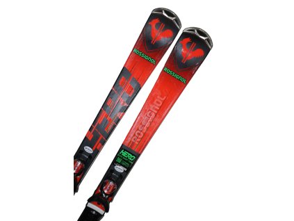 Použité lyže Rossignol HERO ELITE ST 23/24 157cm