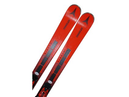 Použité lyže Atomic REDSTER G8 Revoshock 23/24 (1) 161cm