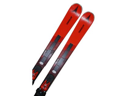 Použité lyže Atomic REDSTER G8 Revoshock 24/25 (2) 161cm