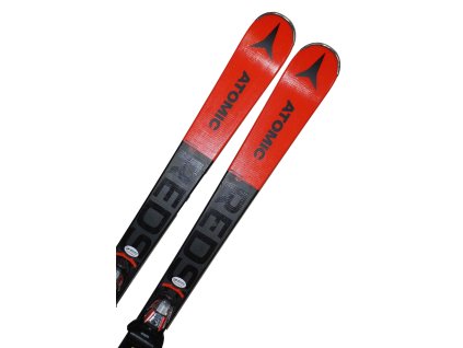 Použité lyže Atomic REDSTER S7 (1) 163cm