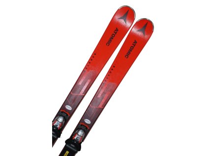 Použité lyže Atomic REDSTER S7 (2) 163cm