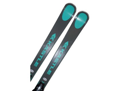 Použité lyže Kästle RX 11 24/25 168cm
