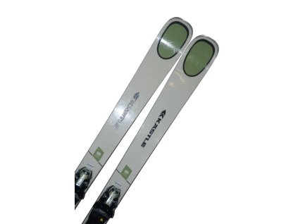 Použité lyže Kästle MX 83 175cm