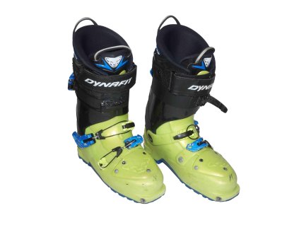 Použité skialpové lyžáky Dynafit Neo 27,5 REZERVACE Štěpán