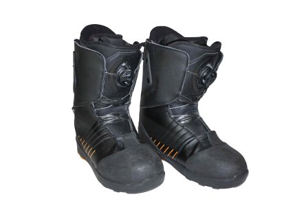 Použité SNB boty Rossignol BOA 27,5