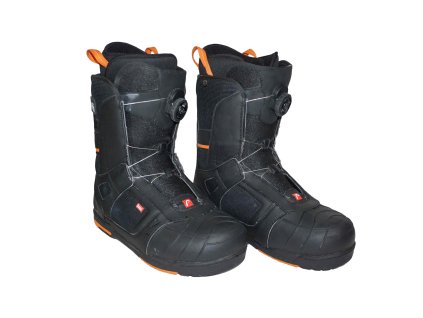 Použité SNB boty Head 4D BOA 29,5