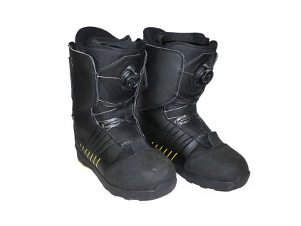 Použité SNB boty Rossignol BOA 29,5