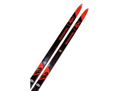 Použité běžky Rossignol X-IUM WCS S2 173 cm (65-75kg)