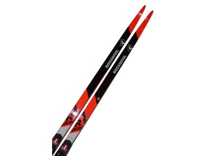 Použité běžky Rossignol DELTA COMP R Skin 186 cm (53-63kg)