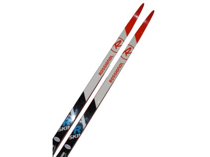 Použité běžky Rossignol DELTA COMP R Skin (2) 186 cm (44-54kg)