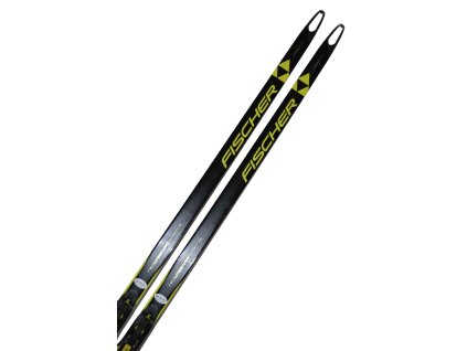 Použité běžky Fischer RCS Speed Max Skate Plus (2) 191 cm (72-82kg)