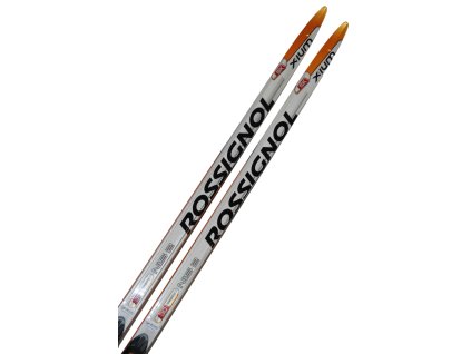 Použité běžky Rossignol X-IUM SK Carbon NIS 2 193 cm (100-110kg)