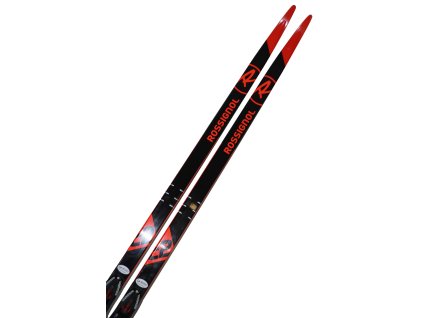 Použité běžky Rossignol X-IUM PREMIUM C2 197 cm (47-57kg)