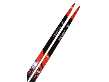 Použité běžky Rossignol DELTA COMP R Skin 198 cm (71-81kg)