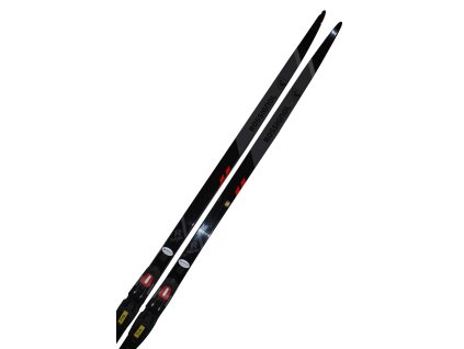 Použité běžky Rossignol DELTA COMP R Skin 24/25(2) 198 cm (74-84kg)