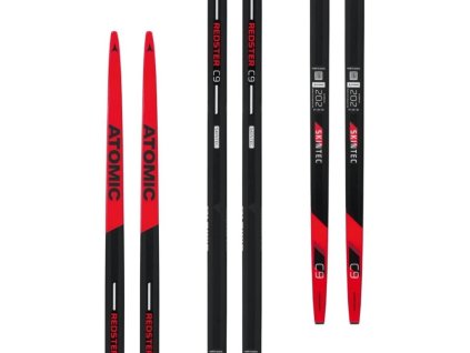 Atomic Redster C9 Cold s:m 19:20