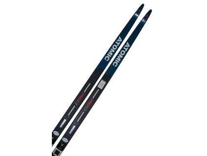 Použité běžky Atomic Pro C2 Skintec 188 cm (85-95kg)