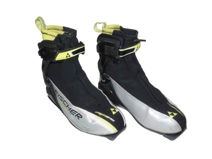 Použité boty Fischer  RC3 Skate EU 42