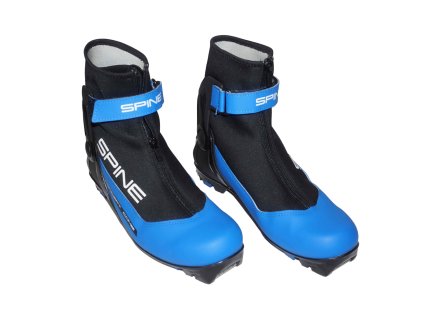 Použité boty Spine Concept Combi EU 42