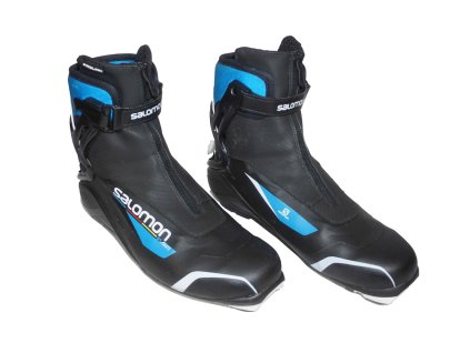 Použité boty Salomon RS Skate EU 46 2/3