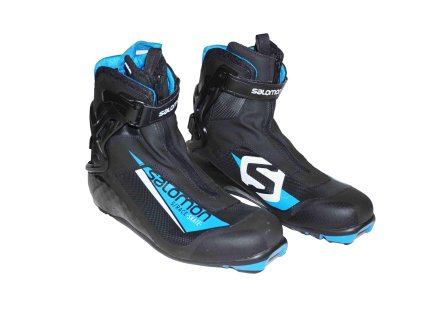 Použité boty Salomon S/RACE SK EU 42 2/3