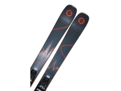 Použité lyže BLIZZARD Anomaly 88 24/25 164 cm