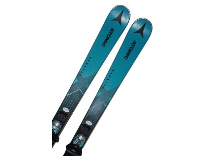 Použité lyže Atomic Redster X5 23/24 161 cm