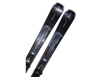 Použité lyže Atomic Redster Q7,8 23/24 159 cm