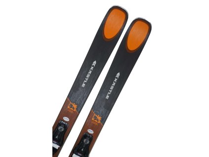 Použité lyže Kästle AX 96 Ti 22/23 172 cm