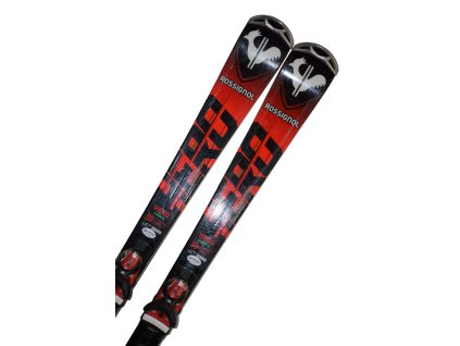 Použité lyže Rossignol HERO CARVE SL 22/23 (2) 157 cm