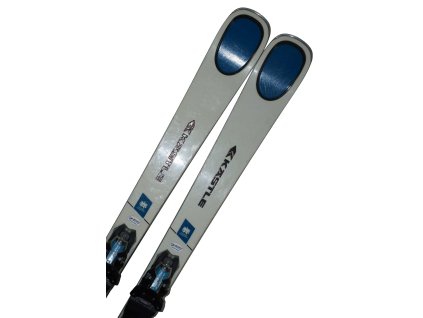 Použité lyže Kästle MX 75 21/22 158 cm