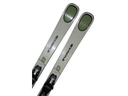 Použité lyže Kästle MX 83 21/22 161 cm