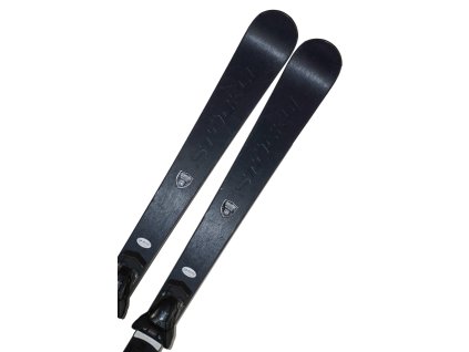 Použité lyže Stöckli LASER SC Orea 22/23 163 cm