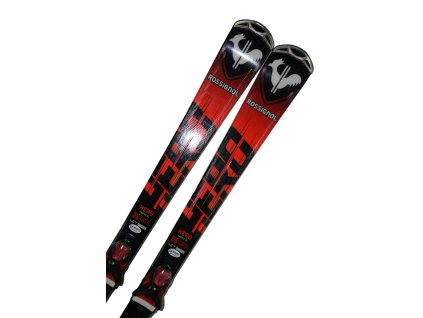 Použité lyže Rossignol HERO CARVE SL 22/23 (2) 167 cm