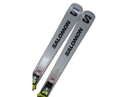 Použité lyže Salomon S/MAX ENDURANCE 22/23 170 cm