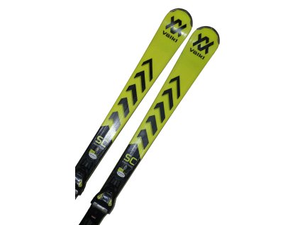 Použité lyže Völkl RACETIGER SC 23/24 (1) 172 cm