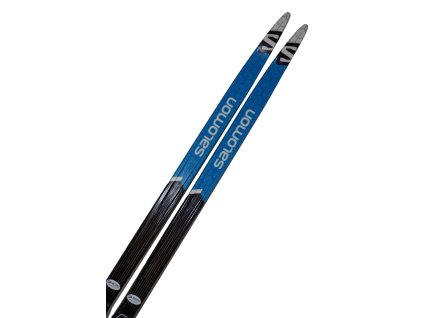 Použité běžky Salomon S/Race junior 165 cm