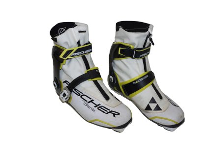 Použité boty Fischer RCS Carbonlite Skate EU 39