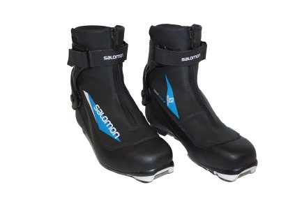 Použité boty Salomon S/race Skate JR 39,3