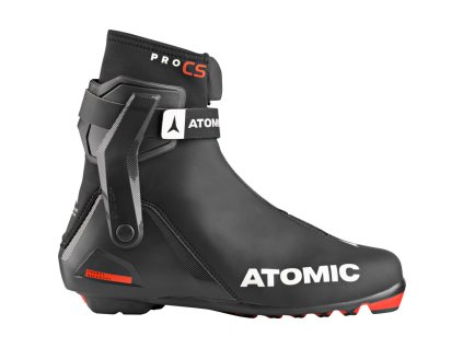 Atomic PRO CS