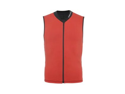 Dainese Auxagon Vest Red:Black