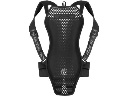 Etape PURE, černá:bílá