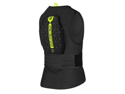 Etape Vesta BONE PRO 2.0, černá:žlutá (2)